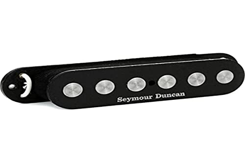 Amazon.co.jp: Seymour Duncan Quarter Pound Strat - Middle Rwrp
